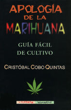 APOLOGIA DE LA MARIHUANA