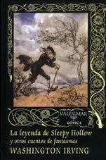 LEYENDA DE SLEEPY HOLLOW, LA