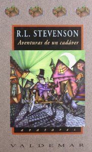 AVENTURAS DE UN CADÁVER