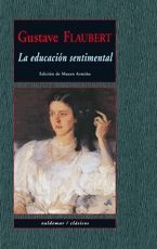 EDUCACION SENTIMENTAL