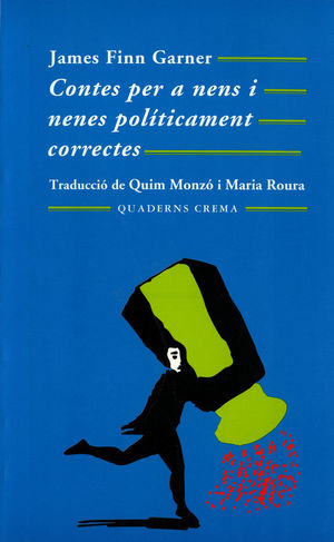 CONTES PER A NENS I NENES POLITICAMENT CORRECTES