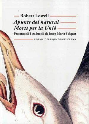 APUNTS DEL NATURAL/MORS PER LA UNIÓ