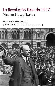 REVOLUCION RUSA DE 1917 (EXTRAIDA DE LA CRONICA DE