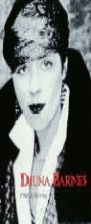 DJUNA BARNES