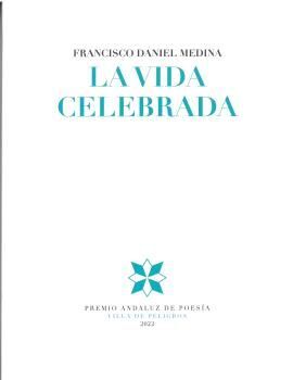 LA VIDA CELEBRADA