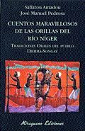 CUENTOS MARAVILLOSOS ORILLAS RIO NIGER