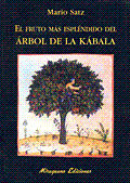 ARBOL DE LA KABALA, EL FRUTO MAS ESPLENDIDO