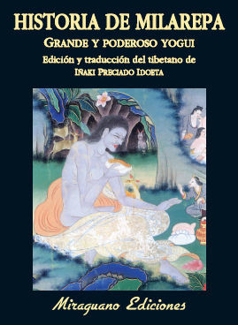 HISTORIA DE MILAREPA