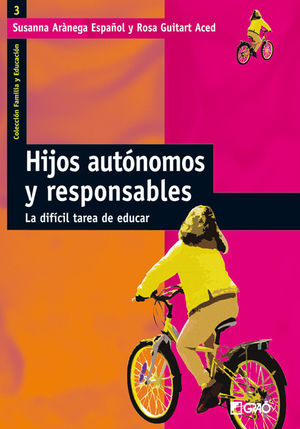 HIJOS AUTONOMOS Y RESPONSABLES