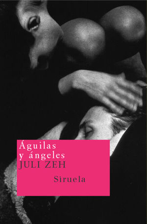 ÁGUILAS Y ÁNGELES