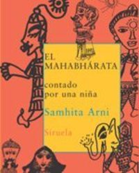 MAHABHARATA CONTADO POR UNA NIÑA