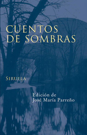 CUENTOS DE SOMBRAS