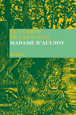 EL CUARTO DE LAS HADAS
