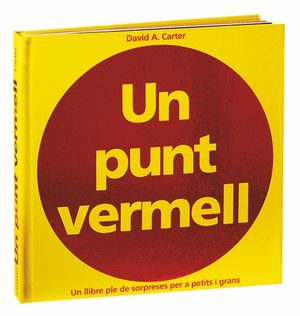 PUNT VERMELL, UN