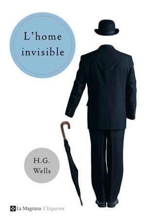 L'HOME INVISIBLE