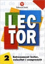 (P.FIX) LECTOR 2 CATALA ENTRANAMENT LECTOR