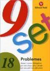 NOU SET 18. PROBLEMES