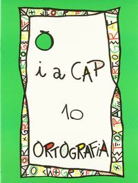 PUNT I A CAP 10 ORTOGRAFIA