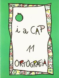 PUNT I A CAP 11 ORTOGRAFIA