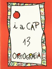 PUNT I A CAP 13 ORTOGRAFIA