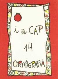 PUNT I A CAP 14 ORTOGRAFIA