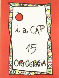 PUNT I A CAP 15 ORTOGRAFIA