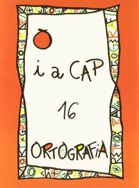 PUNT I A CAP 16 ORTOGRAIFA