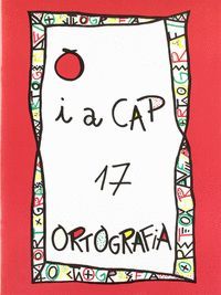 PUNT I A CAP 17 ORTOGRAFIA