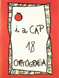 PUNT I A CAP 18 ORTOGRAFIA