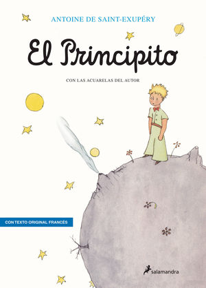 PRINCIPITO, EL (COLORES ORIGINALES)