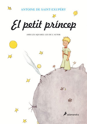 PETIT PRINCEP, EL