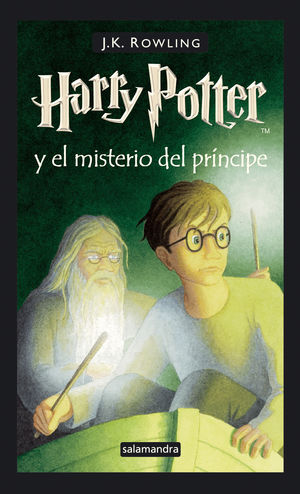 Adorno de Navidad 2023, Harry Potter y el príncipe mestizo, regalos para  los fanáticos de Harry Potter