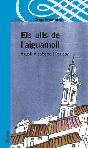 ELS ULLS DE L'AIGUAMOLL - GRP. PROMOTOR