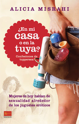 ¿EN MI CASA O EN LA TUYA?