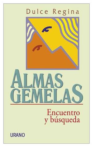 ALMAS GEMELAS