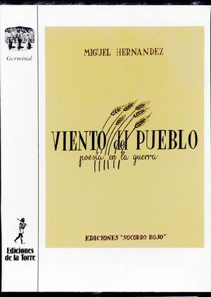 VIENTO DEL PUEBLO (ESTUCHE)