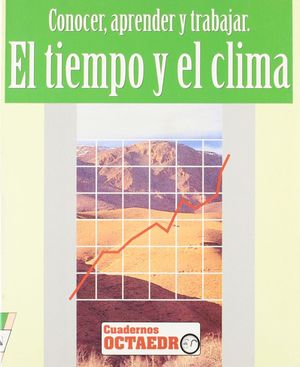 EL TIEMPO Y EL CLIMA