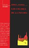 LOS COLORES DE LA INFAMIA