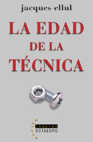 LA EDAD DE LA T?CNICA