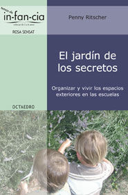 EL JARDÍN DE LOS SECRETOS