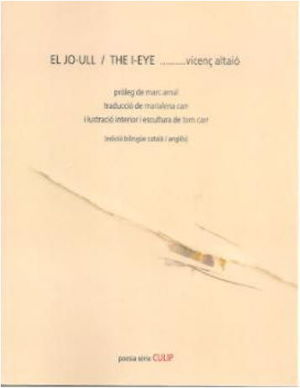 JO-ULL / THE I-EYE, EL
