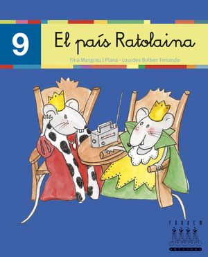 EL PAIS RATOLINA