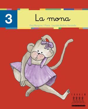 LA MONA (N, P) (CATALÀ ORIENTAL)