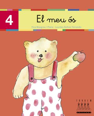 EL MEU ÓS (S) (CATALÀ ORIENTAL)