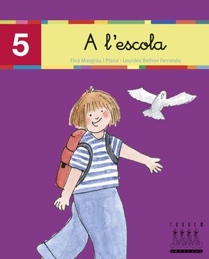 A L'ESCOLA (C) (CATALÀ ORIENTAL)