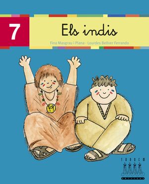 ELS INDIS (D) (CATALÀ ORIENTAL)