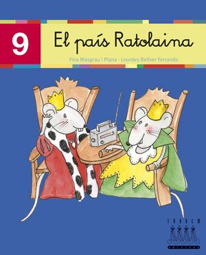EL PAÍS RATOLAINA (R-, RR-) (CATALÀ ORIENTAL)