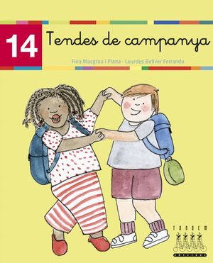 TENDES DE CAMPANYA (F, NY) (CATALÀ ORIENTAL)