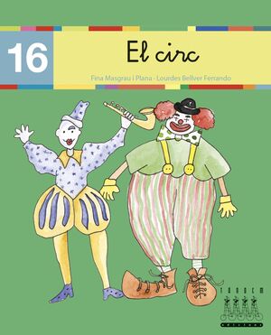 EL CIRC (Ç, CE, CI, SS) (CATALÀ ORIENTAL)