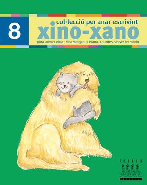 XINO XANO 8